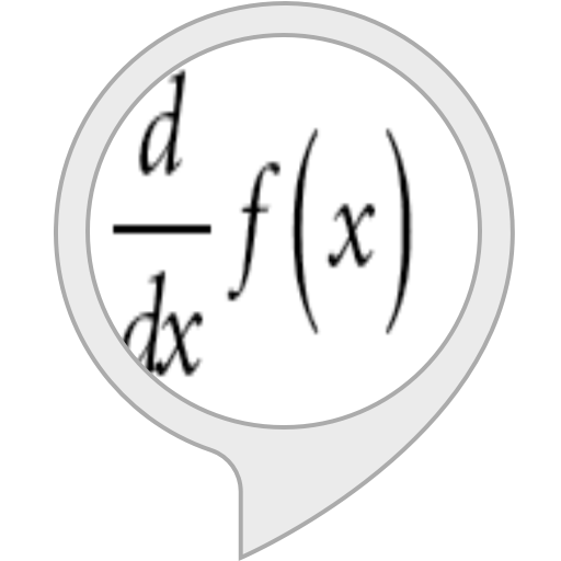 Amazon.com: Calculus : Alexa Skills
