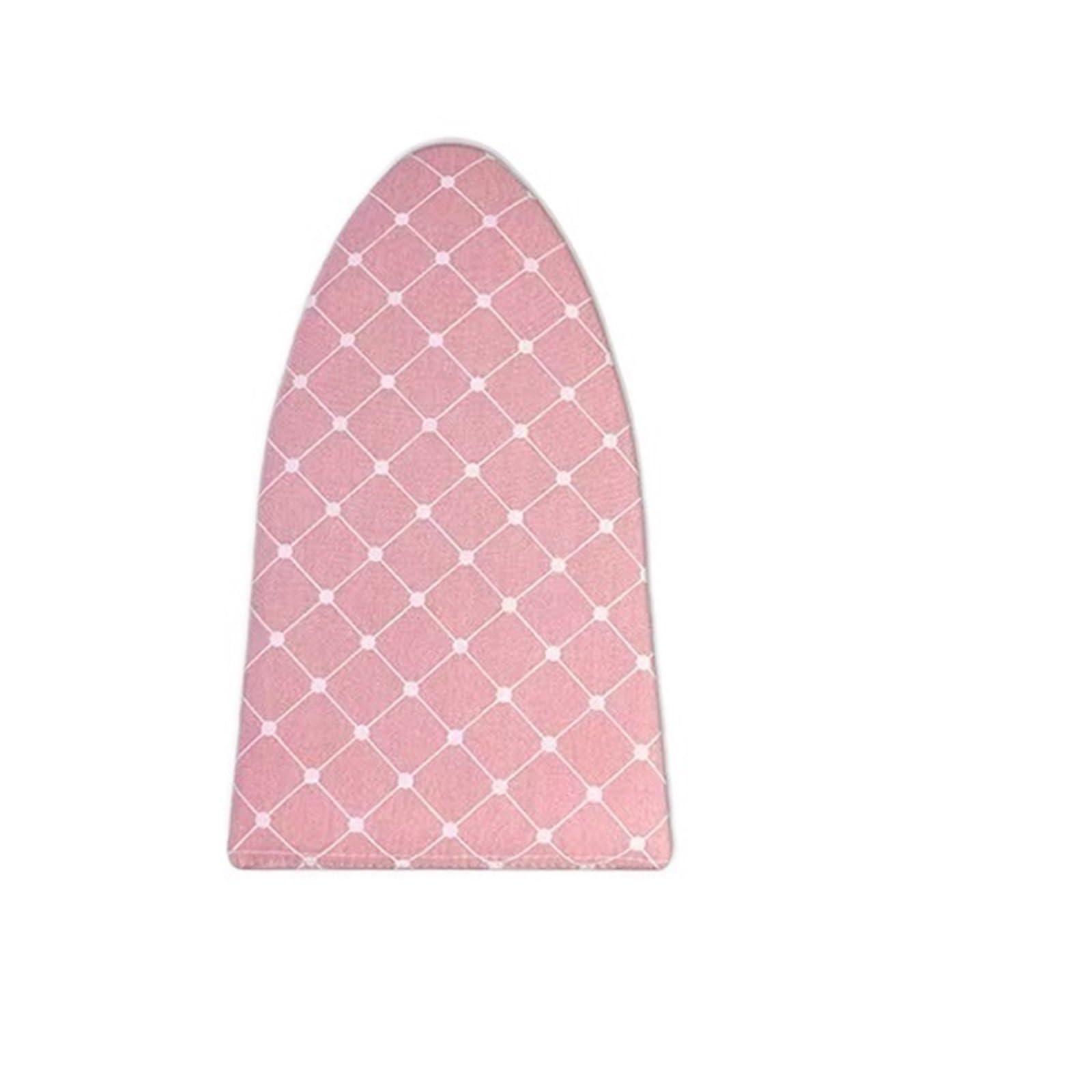 Steamer Ironing Glove Practical Thick Ironing Board Household Anti-scald Pad Cover Hanging Steamer Protector Washable Mesh Gloves(Color 3)
