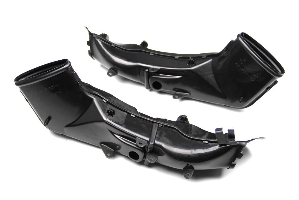 avdb-moto Ram Air/Tubi di aspirazione/Condotto aria Compatibile con CBR 1000RR 2012/2016