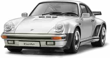 その他 Porsche 911 Turbo VTG FIGURE 911 Turbo S: turbo charger with variable turbine geometry