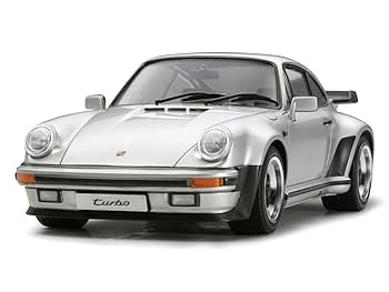 Amazon.co.jp: タミヤ 1/24 スポーツカーシリーズ ポルシェ911