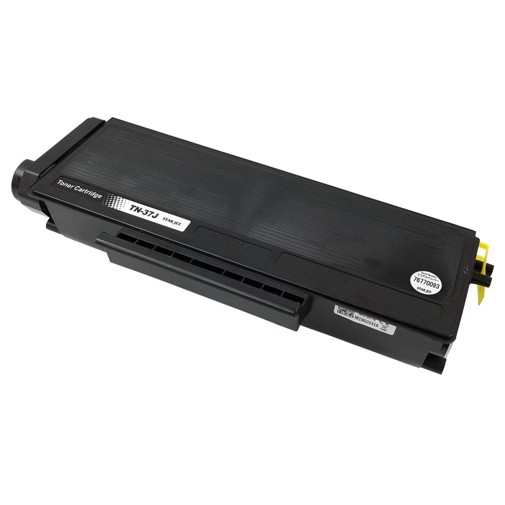 Amazon | brother ブラザー TN-37J(BK/ブラック)【1本セット】 最新