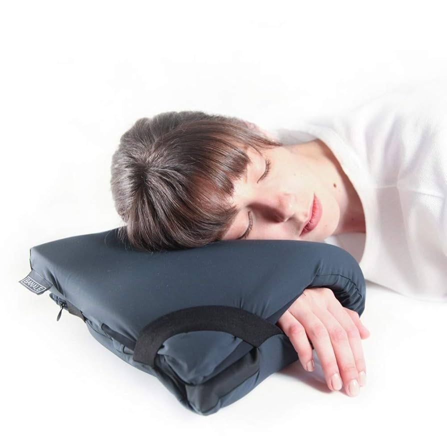 BANALE OMNI PILLOW / バナーレ オムニピロー　（グレー） 楽天市場】BANALE. バナーレ OMNI PILLOW オムニピロー 3WAY