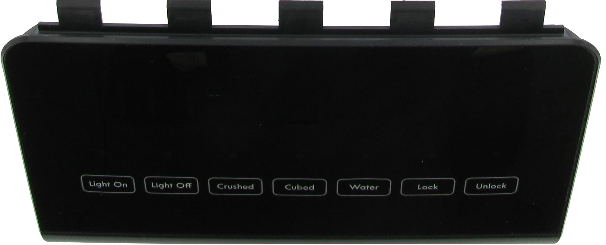 Amazon.com: CoreCentric Remanufactured Refrigerator User Interface