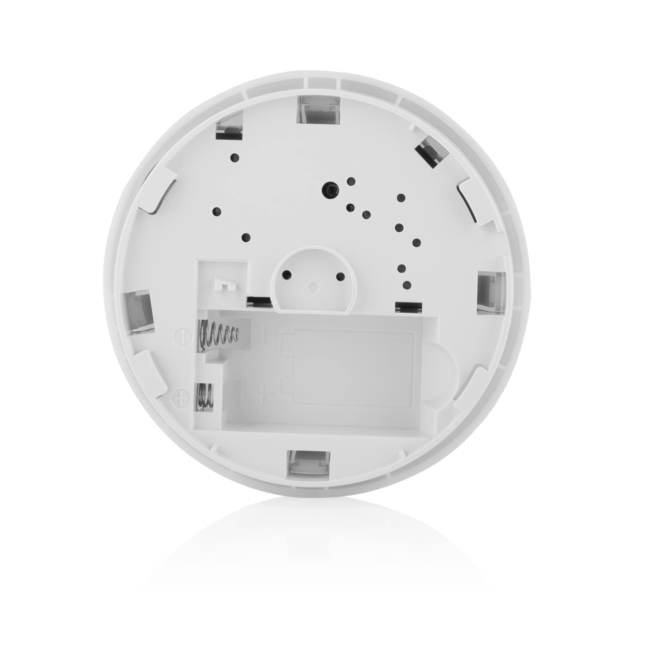 Smartwares FSM-124 Rilevatore Di Fumo Inclusa Batteria Con 10 Anni Di Vita A Batteria ( X A - Foto 3