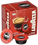 lavazza mio maschine Samtig, vollmundig, und stark geröstet