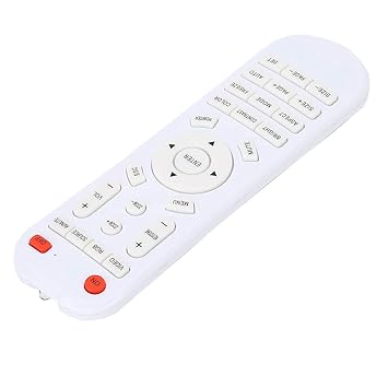 Durable Projector Remote, Wearable Projector Controller, HD Projector Mini Projector for Projector