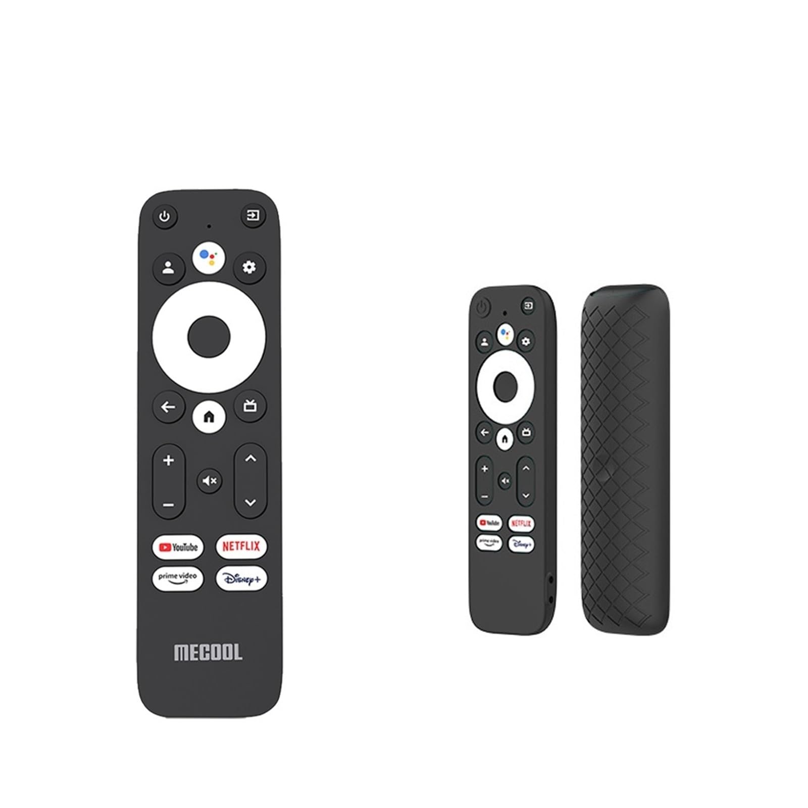 1 szt. Pilot głosowy do wymiany urządzeń strumieniowych dla KM2/KD5/KD3/KM2 Plus/KM7(KM7 Plus Case)