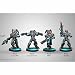 Rodok Armed Imposition Detachment Combined Army Miniatures Infinity Corvus Belli