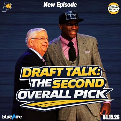 The Truth About the No. 2 Overall Pick | NBA Draft History Deep Dive
