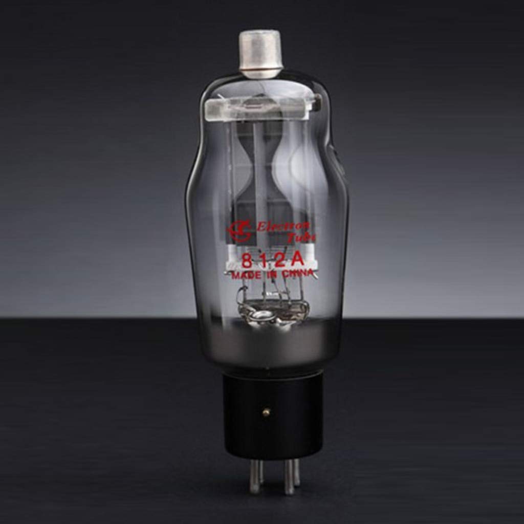 Guitar Parts 812A Vacuum Tube Guitar Pre-Amp Tube High Power Audio Equipment Accessories