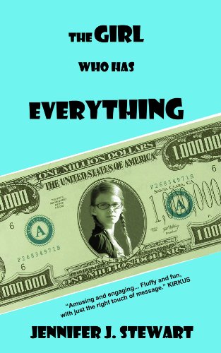 what to buy a girl that has everything