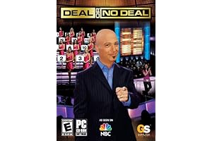 Deal or No Deal: PC Version