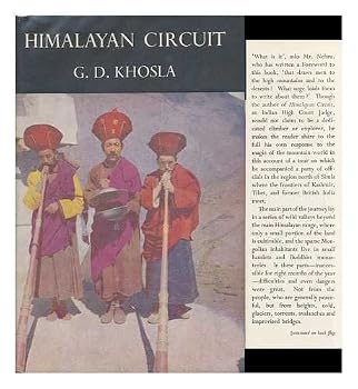 Himalayan Circuit