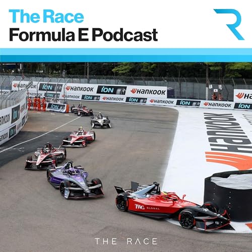 Reviewing the chaotic Sao Paulo E-Prix