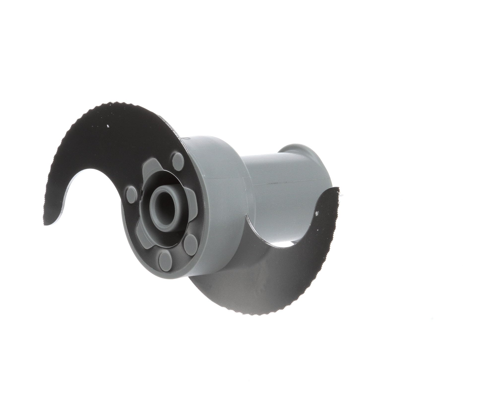 Robot Coupe 27287 Fine hoja dentada)