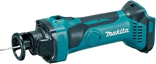 Makita DCO180Z 18 V Li-Ion LXT frez do płyt kartonowo-gipsowych - baterie i ładowarka nie są dołączone