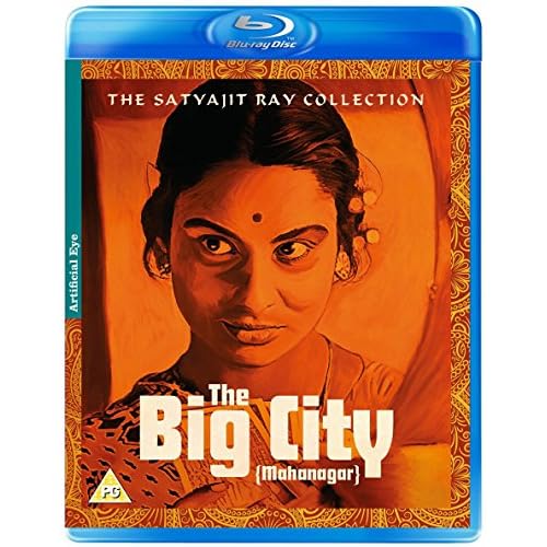 大都会（1963年）