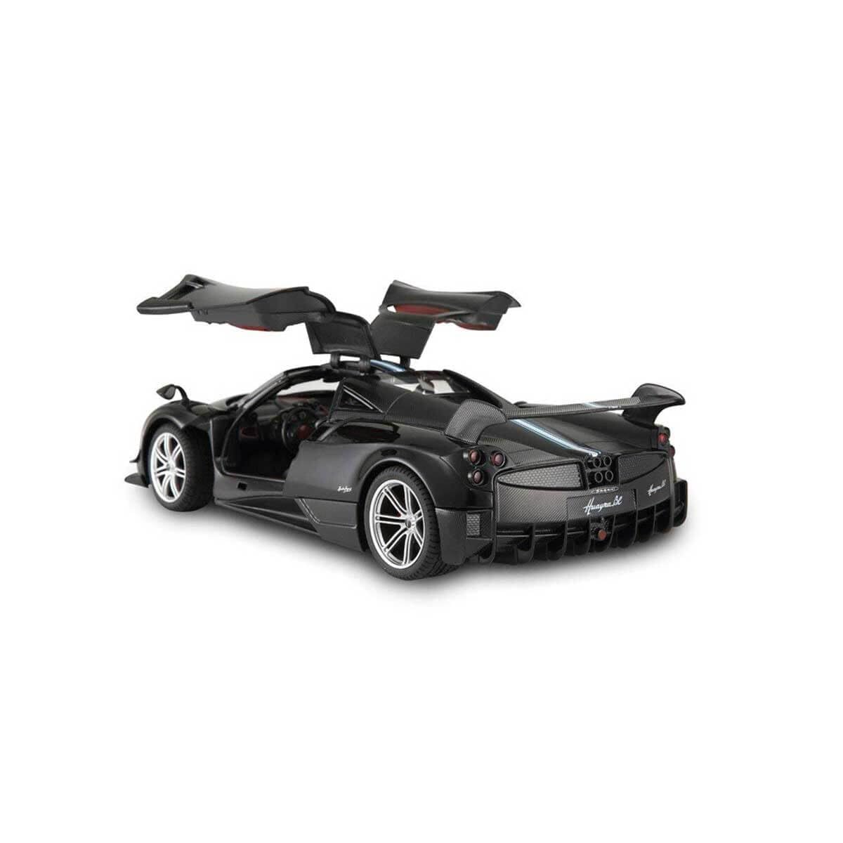 Pilot zdalnego sterowania Pagani Huayra Bc skala 1: 14