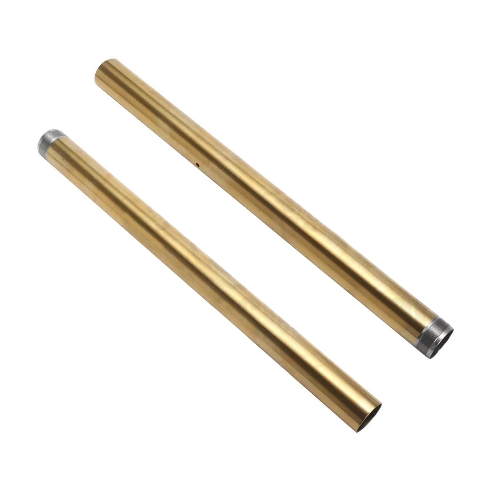 Vorderradgabel-Innenrohre, Stoßrohre, Bremsaufhängung Für Triumph Daytona 675 2013–2017. Für Ohlins Gabel 2014 2015 2016 43x550mm Gold