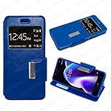 fundas bq aquaris u2 aliexpress Fabricadas en material cuero sintético y duradero.