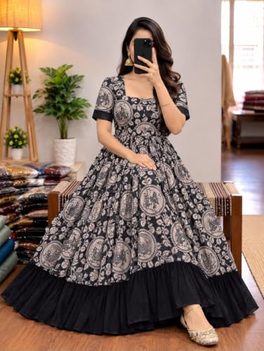 Kalibherva dress – image 2