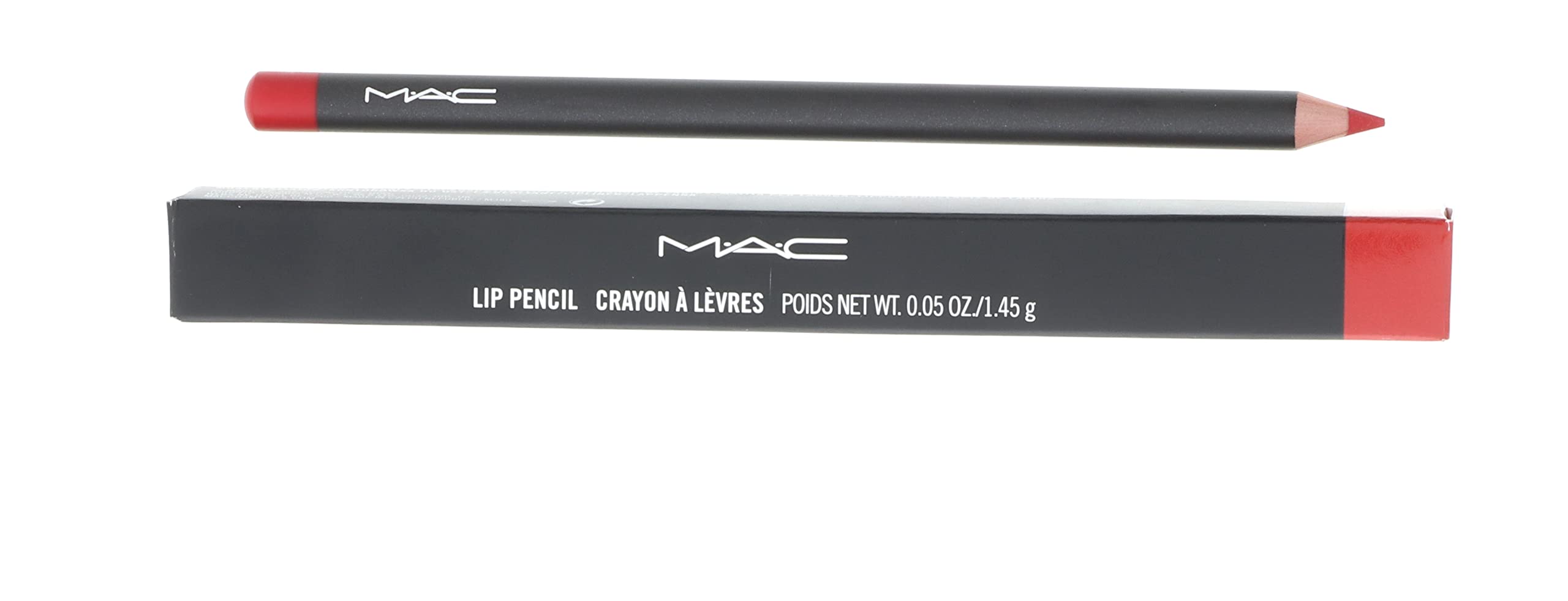 MAC Lip Pencil RUBY WOO by M.A.C