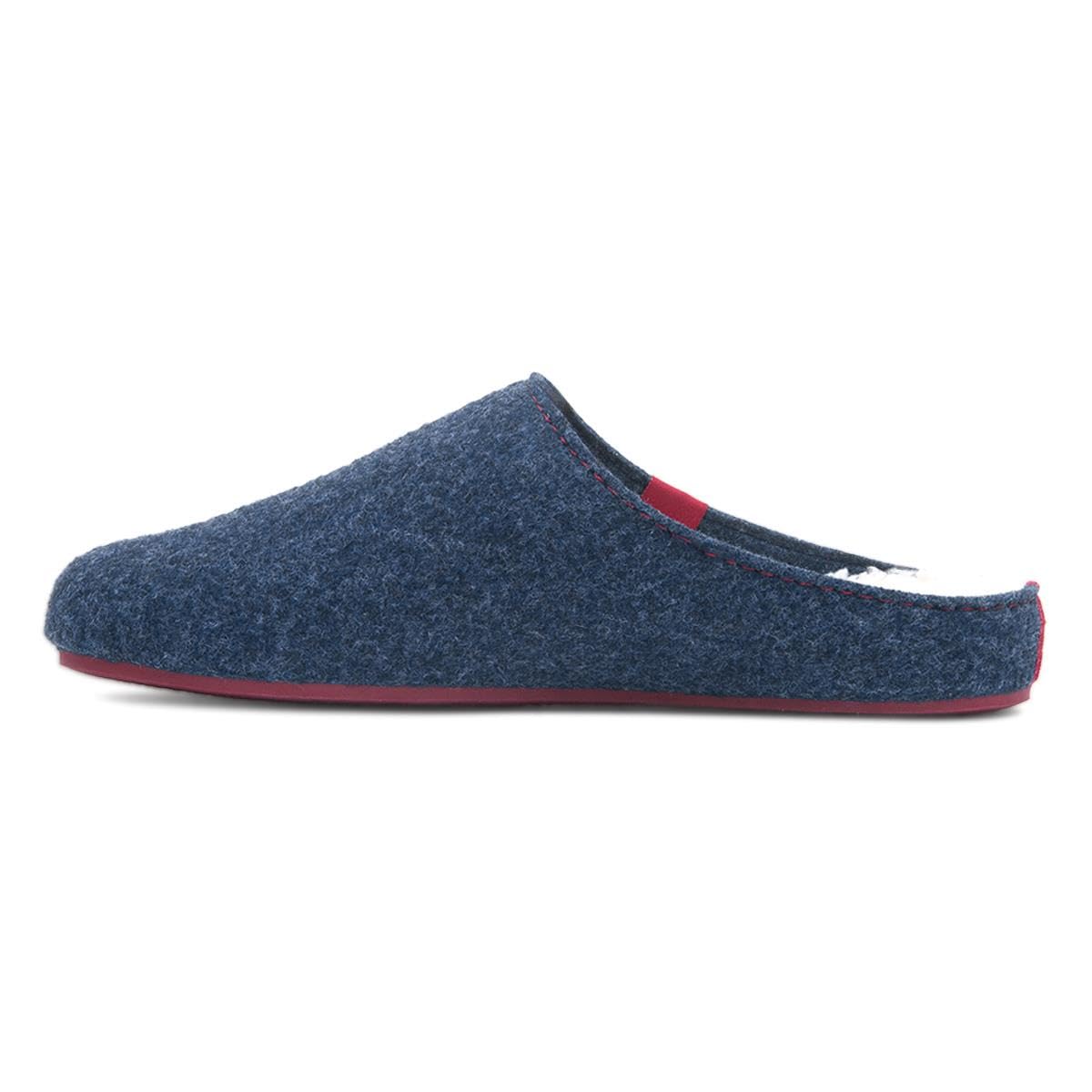 Hush Puppies La Buena Zapatilla, Pantuflas Hombre
