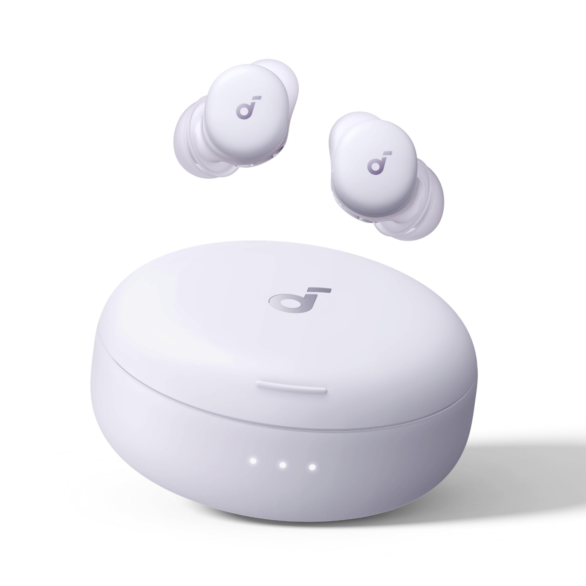 Anker Soundcore Sleep A30 （ワイヤレスイヤホン Blu…