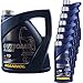 Produktbild 11 Liter Original MANNOL Motoröl Outboard Marine API TD Engine Oil Öl 11192030