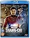 Shang-Chi & the Legend of the Ten Rings