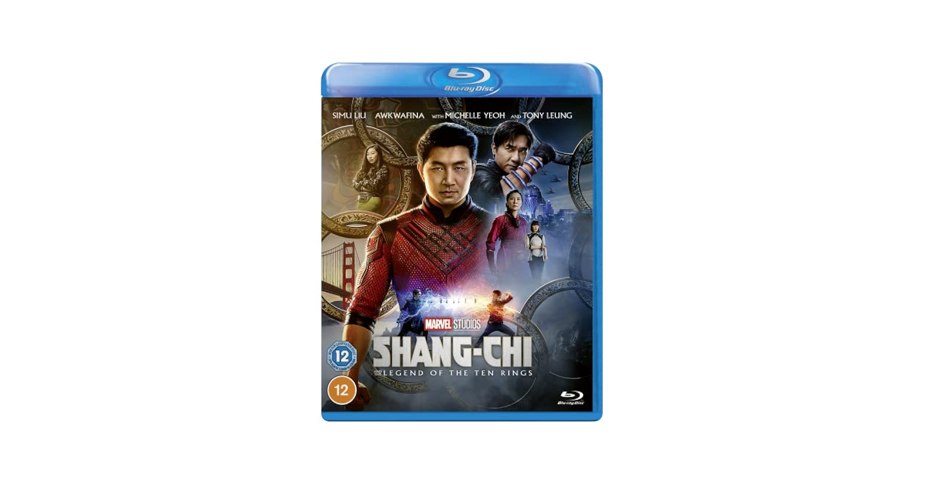 シャン・チー/テン・リングスの伝説 スチールブック dl (no discs) Amazon.co.jp: シャン・チー/テン・リングスの伝説 限定スチール