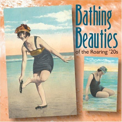 Bathing Beauties of the Roaring '20s