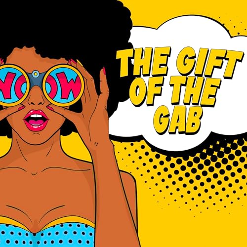 The Gift Of The Gab cover art