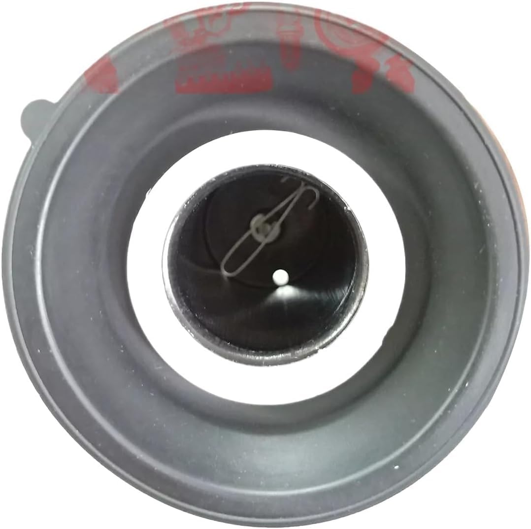 Motorcycle Repair Parts for trx450 trx350 trx400 Carburetor Diaphragm with Slide 16111-HM7-670 Easy to Install