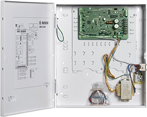 Preisvergleich Produktbild amax4-P2-en Security Access Control Systems (White)