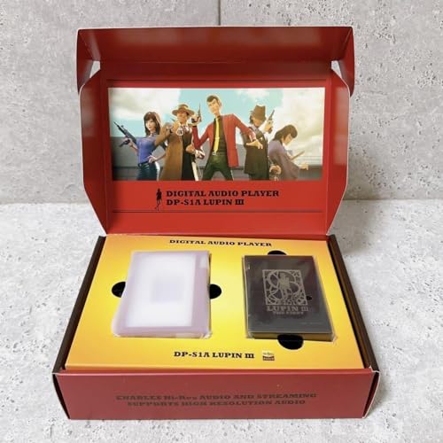 ONKYO(オンキヨー) rubato DP-S1Aの取扱説明書 ｜ 取扱説明書の