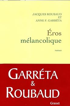 Eros mélancolique (Littérature Française) (French Edition)