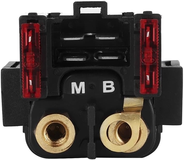 Starter Solenoid Relay Motor Solenoid Relay Starter Magnetic Switch For MOTORCYCLE For 58211058000