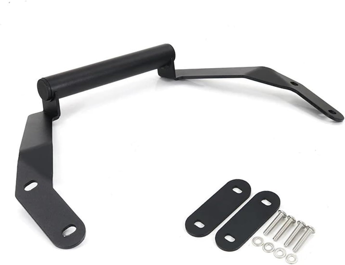 Phone GPS Navigation Bracket Holder for Varadero for XL1000V 2003-2011 Mobile Phone GPS Navigation Bracket Mounting Bracket for XL 1000V Motorcycle Accessories