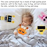 Zoom IMG-2 yongsral sprunki peluche 20 cm Zoom IMG-2 yongsral sprunki peluche 20 cm