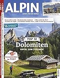  ALPIN