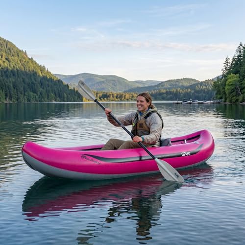 Pedal Kayak for Fishing