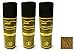 My Secret Hair Enhancer Light Brown 5oz 3 pack