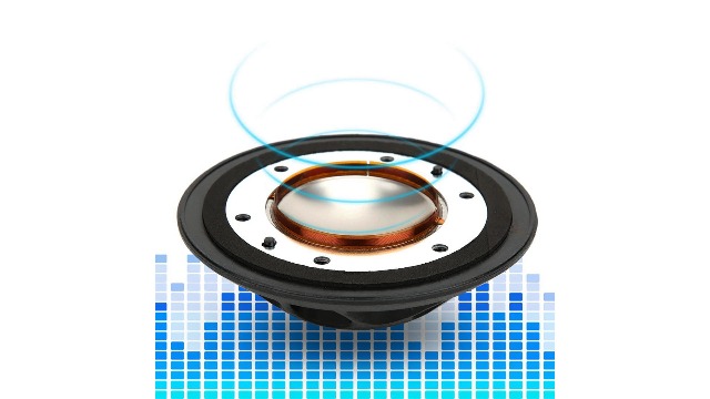 Amazon.com: Tweeter Diaphragm, Tweeter Diaphragm 10-924