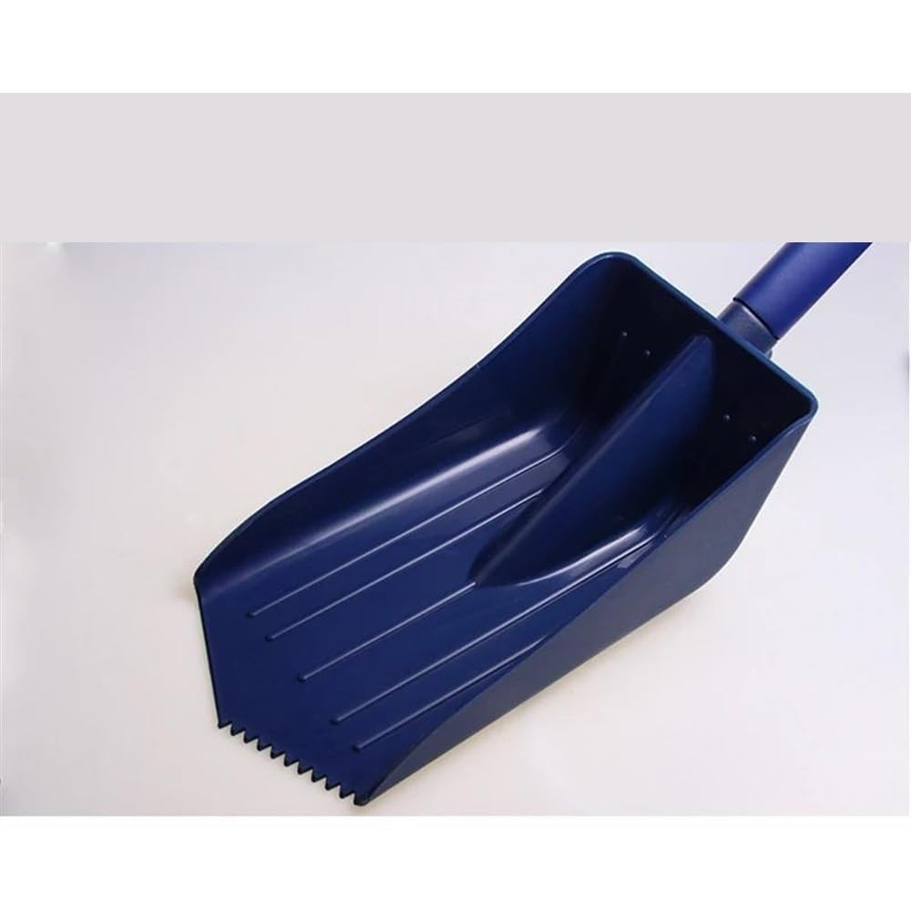 Rascador de hielo para coche Kit De Pala De Nieve Pala De Nieve Para Automóviles Desmontable Kit De Pala De Nieve De Deshielo Y Pala Nieve Para Acampar En Camiones De Automóviles Rascadores de hielo p