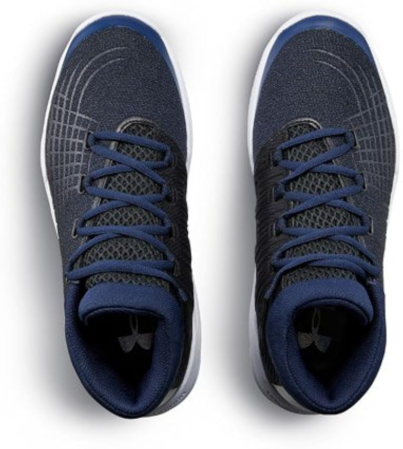 Amazon | UNDER ARMOUR(アンダーアーマー)メンズ バスケットボール