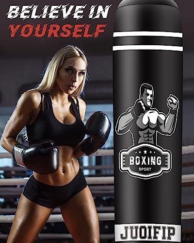 Juoifip JUW30B1216CRSD2 Freestanding Punching Bags thumb #6
