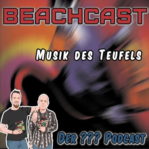 #019 - Musik des Teufels