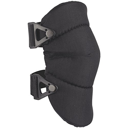 Crazy Clearance Alta Tactical AltaSoft Knee Pads Black